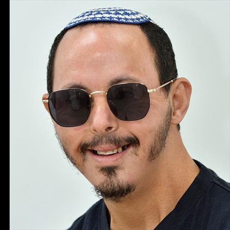 הגדל תמונה של אפרים בר יהודה 