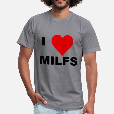 MILFLOVER